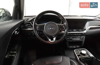 Позашляховик / Кросовер Kia Niro 2020 в Києві