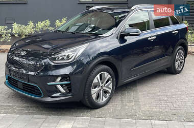 Позашляховик / Кросовер Kia Niro 2020 в Києві