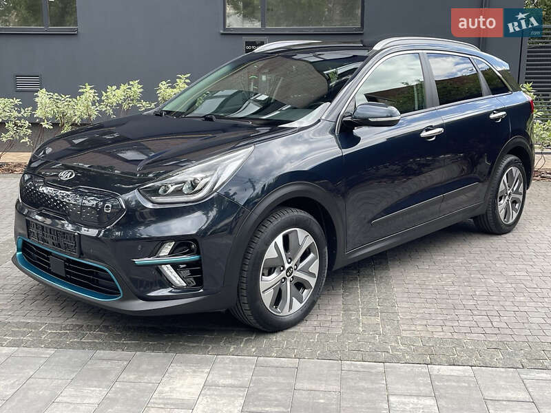 Kia Niro 2020