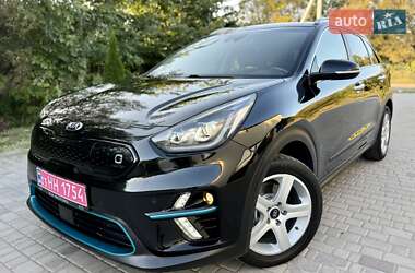 Позашляховик / Кросовер Kia Niro 2020 в Бердичеві