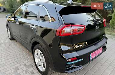 Внедорожник / Кроссовер Kia Niro 2020 в 