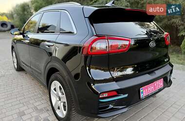 Внедорожник / Кроссовер Kia Niro 2020 в 