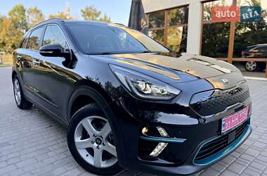 Внедорожник / Кроссовер Kia Niro 2019 в Бердичеве