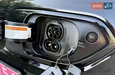Внедорожник / Кроссовер Kia Niro 2020 в 
