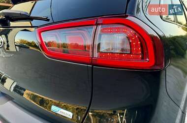 Внедорожник / Кроссовер Kia Niro 2020 в 