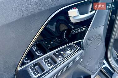 Внедорожник / Кроссовер Kia Niro 2020 в 