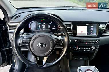 Внедорожник / Кроссовер Kia Niro 2020 в 