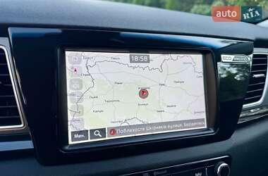 Внедорожник / Кроссовер Kia Niro 2020 в 