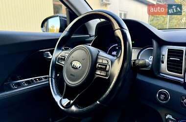 Внедорожник / Кроссовер Kia Niro 2020 в 