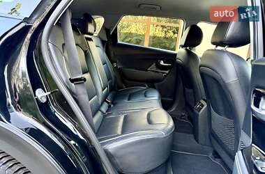Внедорожник / Кроссовер Kia Niro 2020 в 