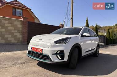 Позашляховик / Кросовер Kia Niro 2020 в Луцьку