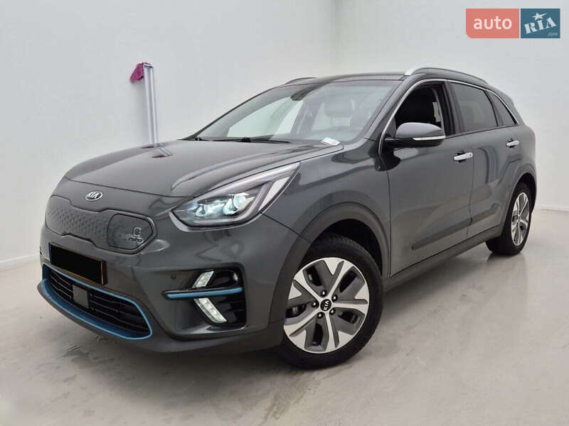 Kia Niro 2021