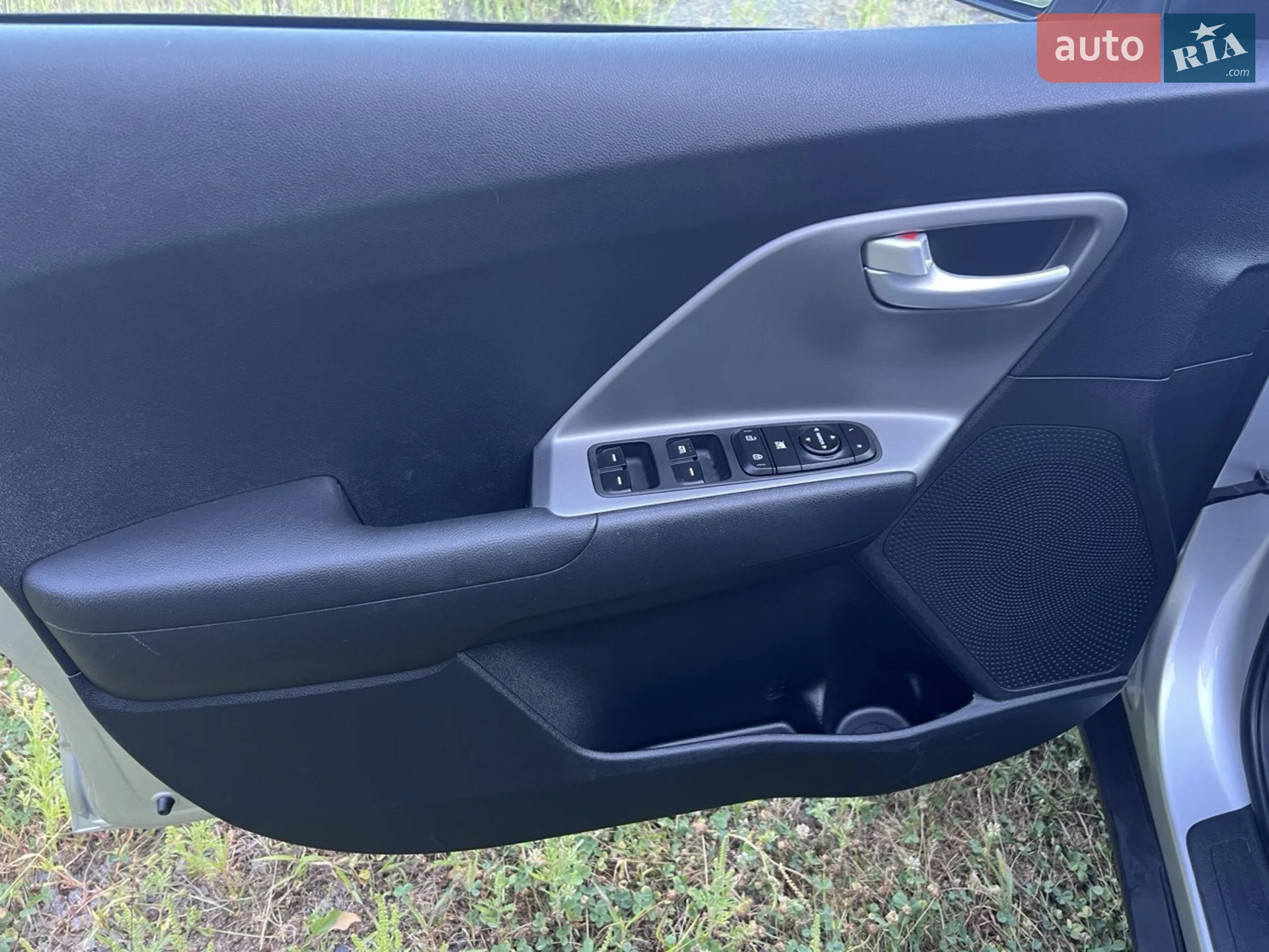 2018 Kia Niro - мініатюра 50