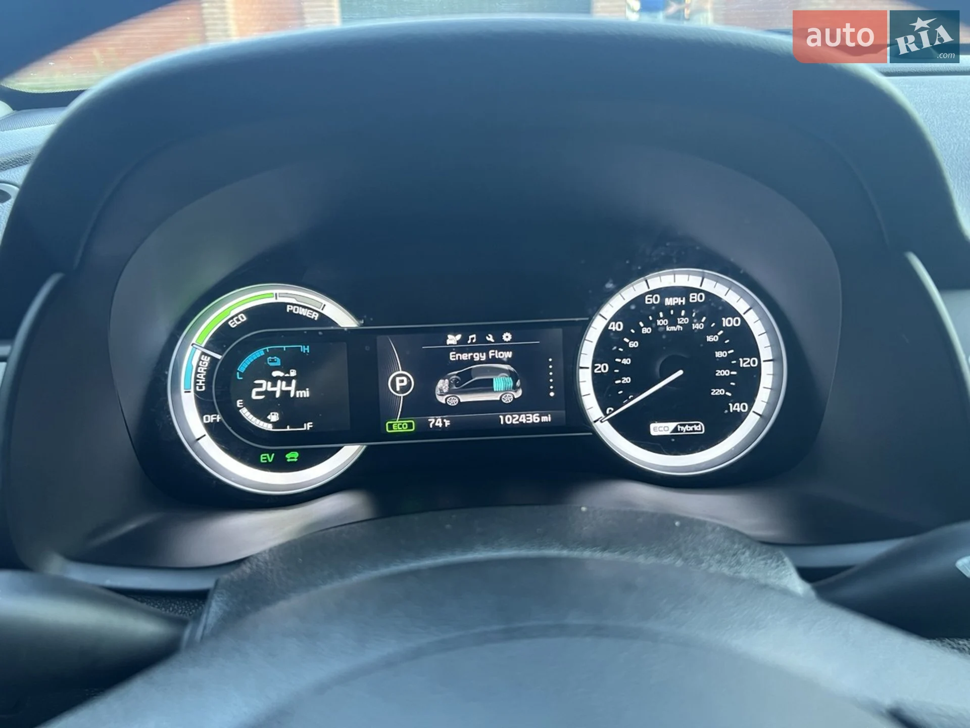 2018 Kia Niro - мініатюра 18