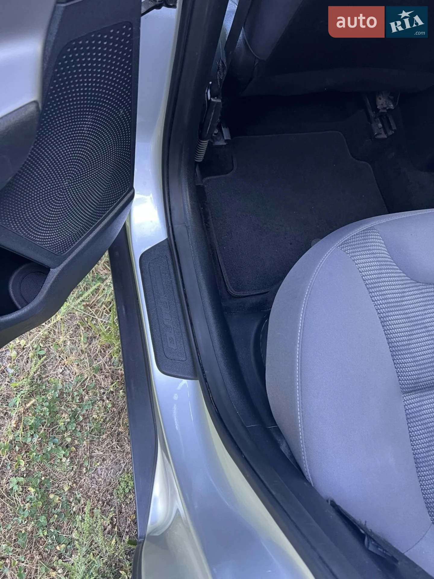 2018 Kia Niro - мініатюра 40