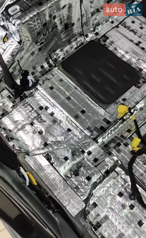 Внедорожник / Кроссовер Kia Niro 2023 в Одессе