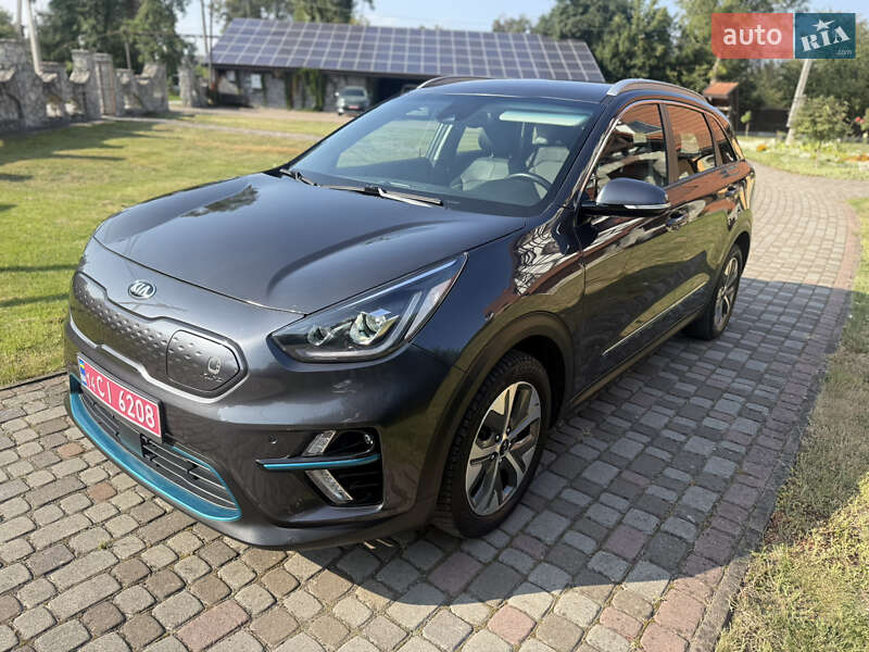 Kia Niro 2019 Kia Niro 2019