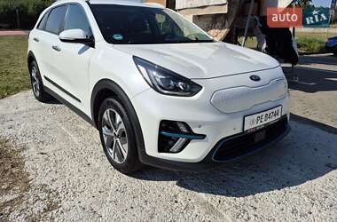 Внедорожник / Кроссовер Kia Niro 2020 в Хмельницком