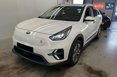 Внедорожник / Кроссовер Kia Niro 2020 в Днепре