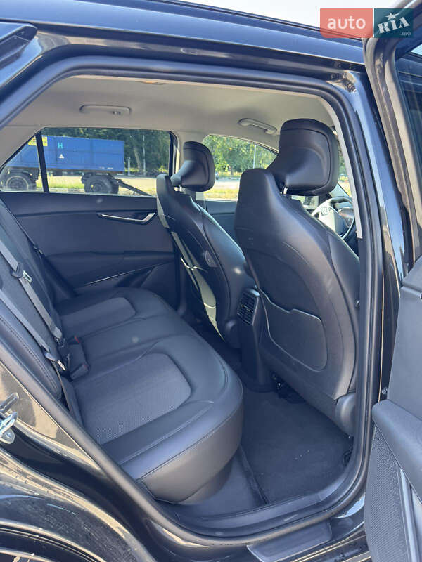 Внедорожник / Кроссовер Kia Niro 2023 в Коростене фото 21 Внедорожник / Кроссовер Kia Niro 2023 в Коростене