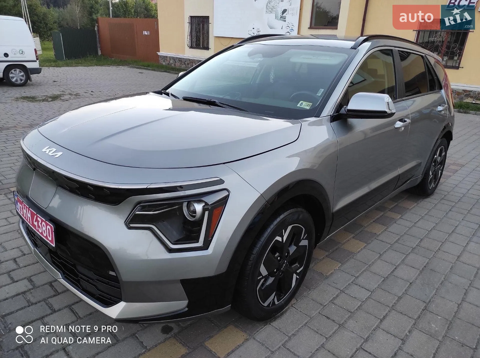 2023 Kia Niro - мініатюра 7