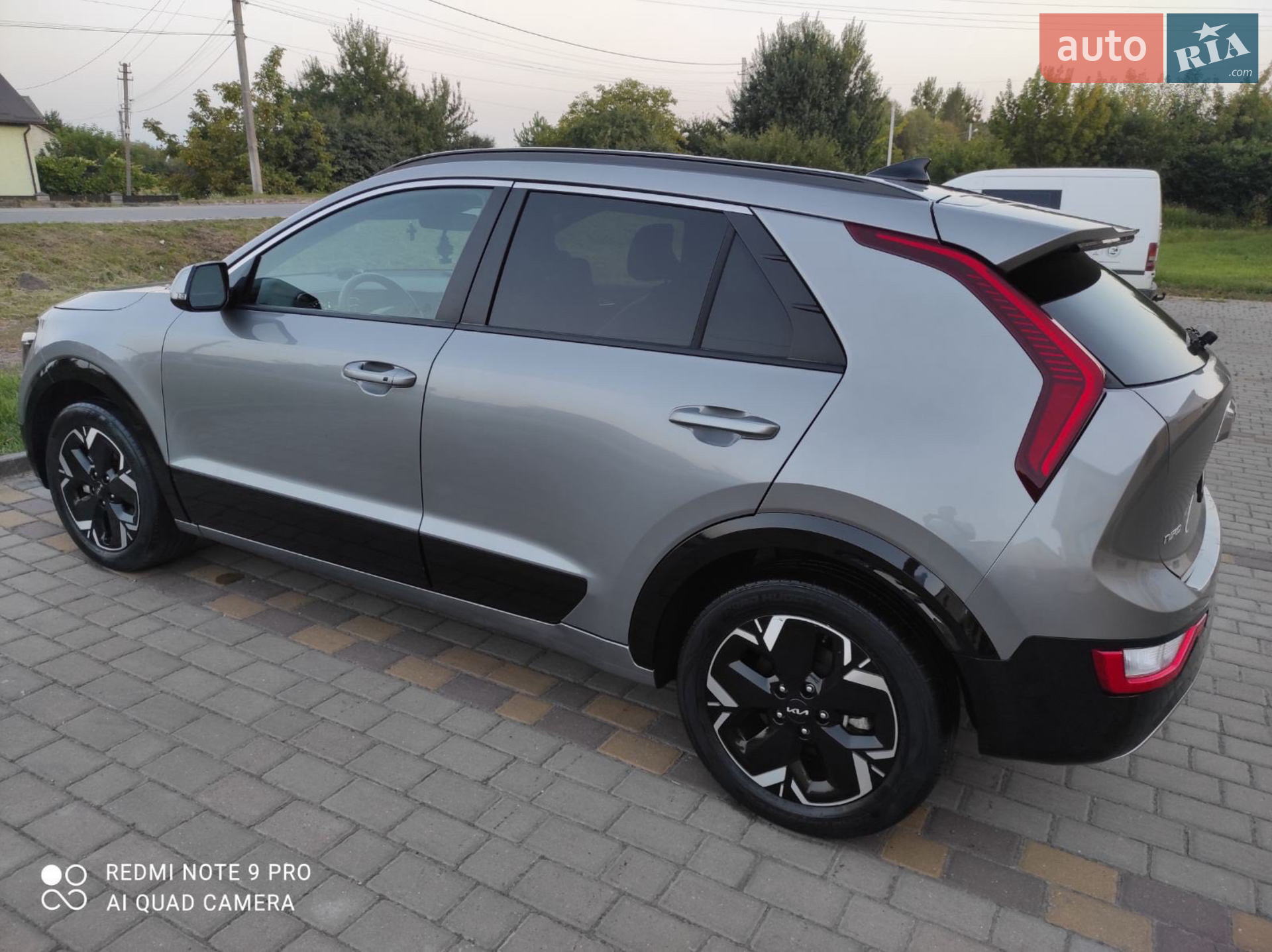 2023 Kia Niro - мініатюра 6