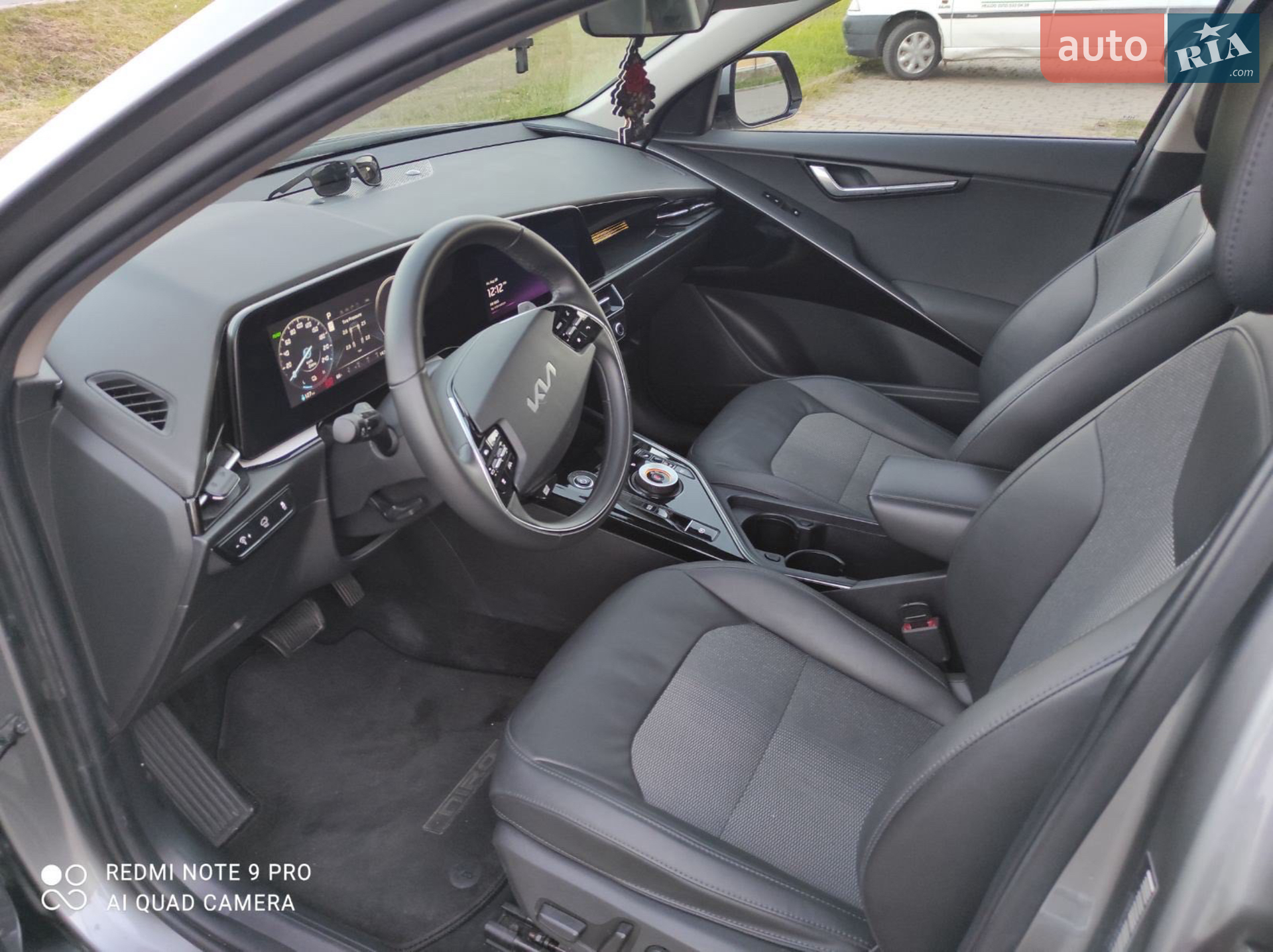 2023 Kia Niro - мініатюра 26