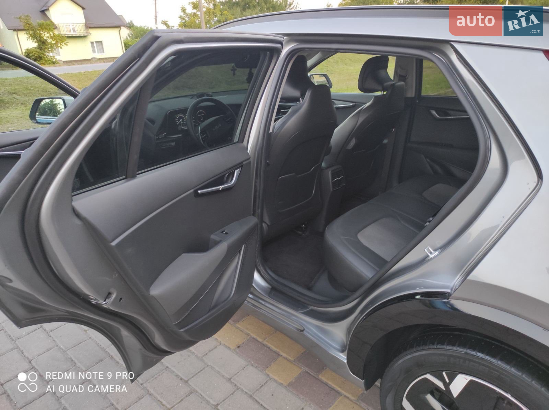 2023 Kia Niro - мініатюра 29