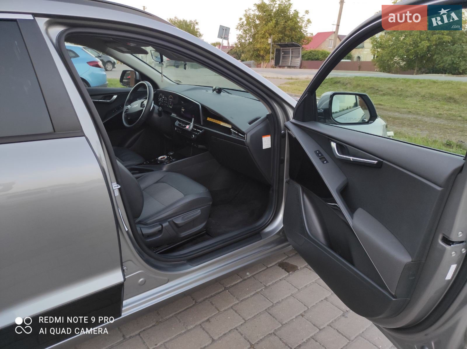 2023 Kia Niro - мініатюра 32
