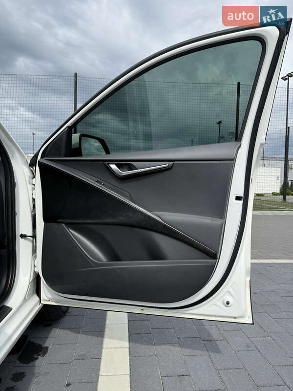 Внедорожник / Кроссовер Kia Niro 2022 в Мукачево фото 16 Внедорожник / Кроссовер Kia Niro 2022 в Мукачево