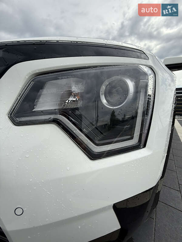 Внедорожник / Кроссовер Kia Niro 2022 в Мукачево фото 22 Внедорожник / Кроссовер Kia Niro 2022 в Мукачево