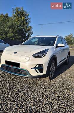 Внедорожник / Кроссовер Kia Niro 2020 в Луцке