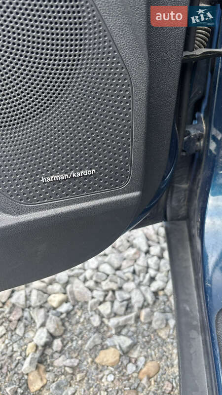 Позашляховик / Кросовер Kia Niro 2021 в Львові