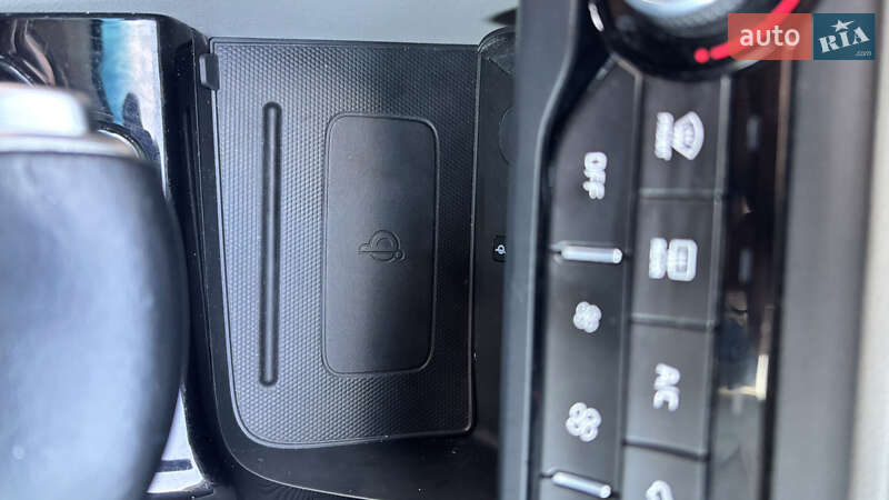 Позашляховик / Кросовер Kia Niro 2021 в Львові