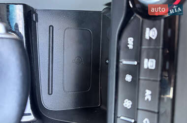 Внедорожник / Кроссовер Kia Niro 2021 в 