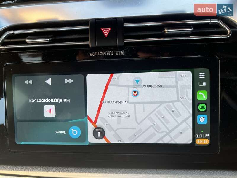 Внедорожник / Кроссовер Kia Niro 2021 в Ивано-Франковске фото 2 Внедорожник / Кроссовер Kia Niro 2021 в Ивано-Франковске