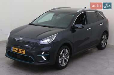 Внедорожник / Кроссовер Kia Niro 2019 в 
