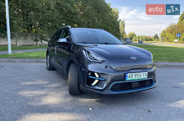 Внедорожник / Кроссовер Kia Niro 2019 в 