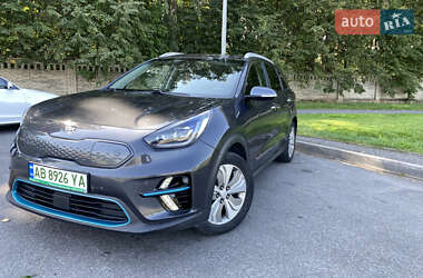 Позашляховик / Кросовер Kia Niro 2019 в Вінниці