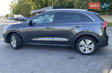 Внедорожник / Кроссовер Kia Niro 2019 в 