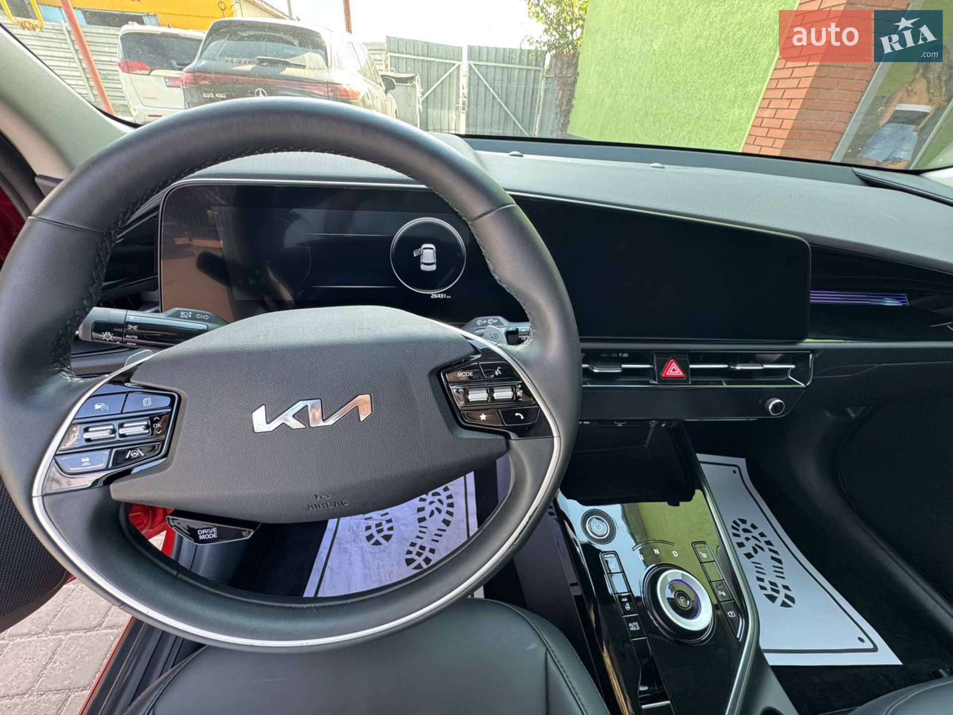 2022 Kia Niro - мініатюра 7