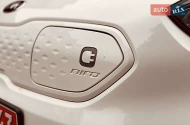 Внедорожник / Кроссовер Kia Niro 2020 в 