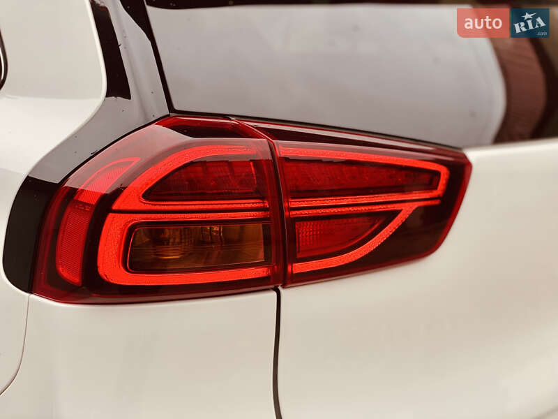 Позашляховик / Кросовер Kia Niro 2020 в Тернополі
