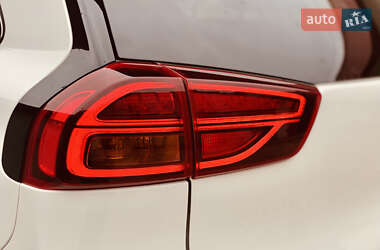 Внедорожник / Кроссовер Kia Niro 2020 в 