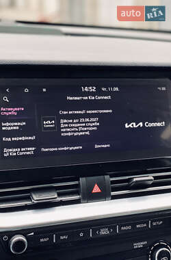 Внедорожник / Кроссовер Kia Niro 2020 в 