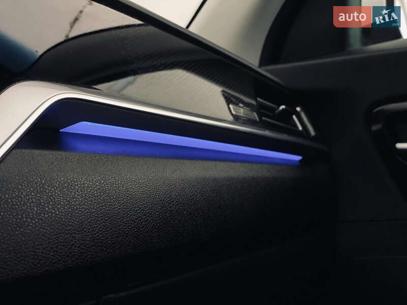 Позашляховик / Кросовер Kia Niro 2020 в Тернополі