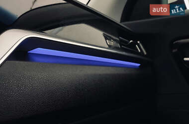 Внедорожник / Кроссовер Kia Niro 2020 в 