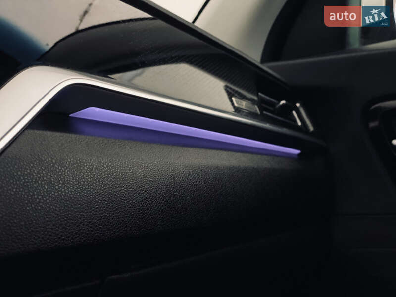 Позашляховик / Кросовер Kia Niro 2020 в Тернополі
