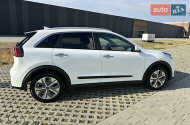 Внедорожник / Кроссовер Kia Niro 2019 в 