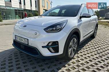Внедорожник / Кроссовер Kia Niro 2019 в Хмельницком